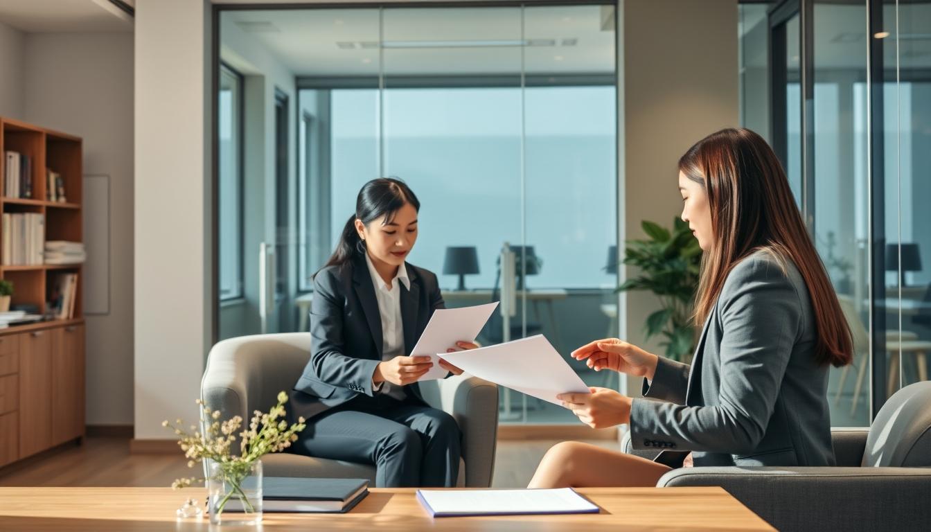 Property transfer and ownership registration process